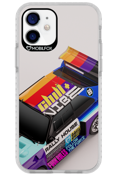 Rally House - Apple iPhone 12