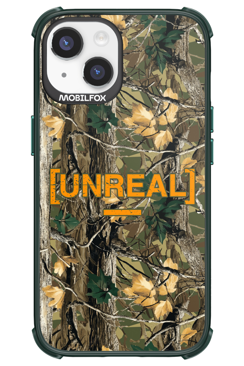 Realtree - Apple iPhone 14
