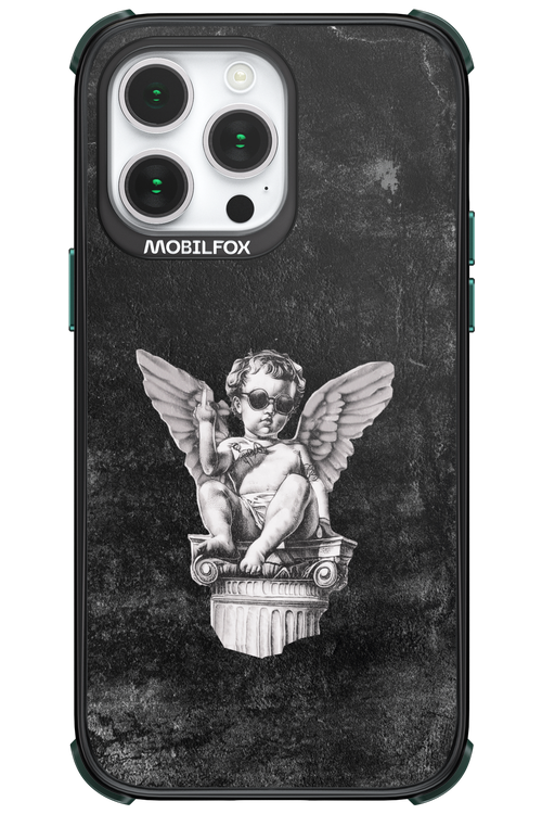 Fallen Angel - Apple iPhone 14 Pro Max