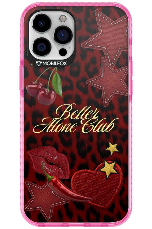 Better Alone - Apple iPhone 12 Pro Max