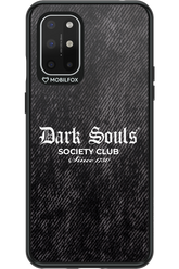 Dark Souls - OnePlus 8T