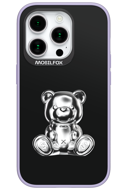 Dollar Bear - Apple iPhone 15 Pro