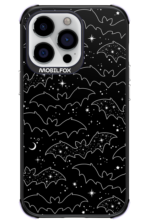 Dreamer Bat - Apple iPhone 13 Pro