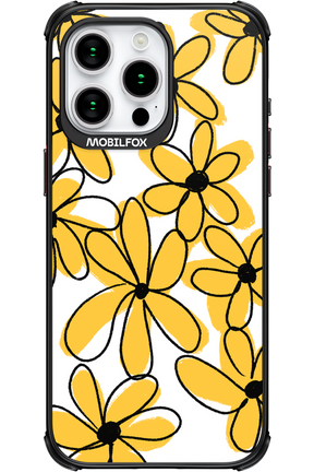 Yella - Apple iPhone 15 Pro Max