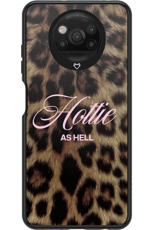 hottie 2.0 - Xiaomi Poco X3 Pro