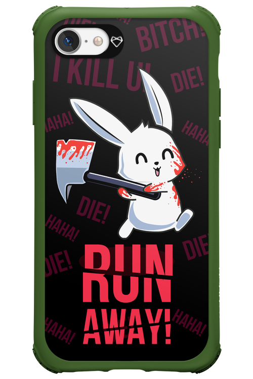 Run Away 2.0 - Apple iPhone 7