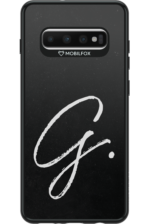 (Off Space) G 2.0 - Samsung Galaxy S10+