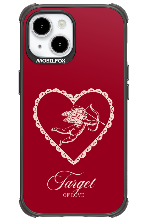 Love Target - Apple iPhone 15