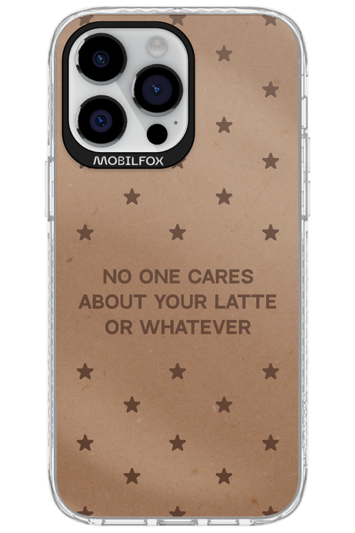 Whateverrr - Apple iPhone 14 Pro Max