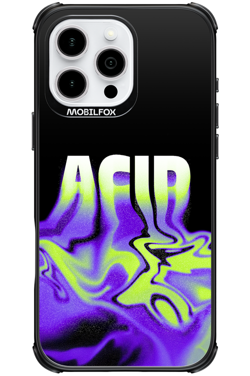 ACIID - Apple iPhone 16 Pro Max