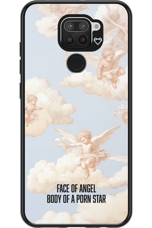 Angelface - Xiaomi Redmi Note 9