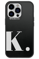K (Off Space) 2.0 - Apple iPhone 13 Pro