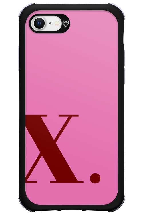 X (Sorbet) 2.0 - Apple iPhone 7