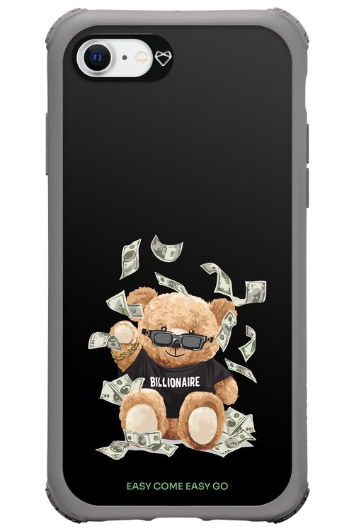 Easy Come Easy Go - Apple iPhone SE 2020