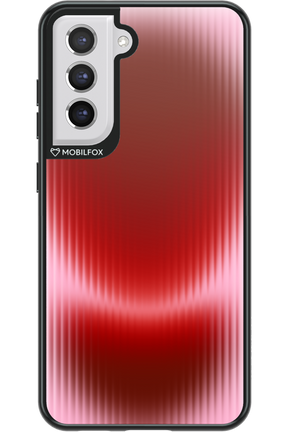 Lava Lamp - Samsung Galaxy S21 FE