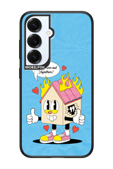 lets burn out 2.0 - Samsung S25