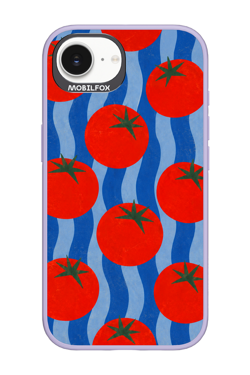 TOMATO 2.0 - Apple iPhone 16e