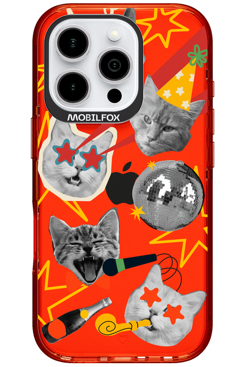 Christmas Chaos - Apple iPhone 16 Pro