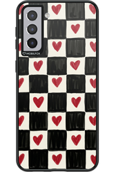 Little Hearts 2.0 - Samsung Galaxy S21+