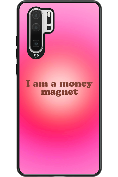 Money Magnet  - Huawei P30 Pro