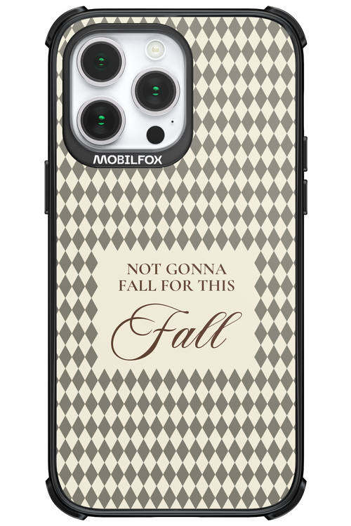 Not Gonna Fall - Apple iPhone 14 Pro Max