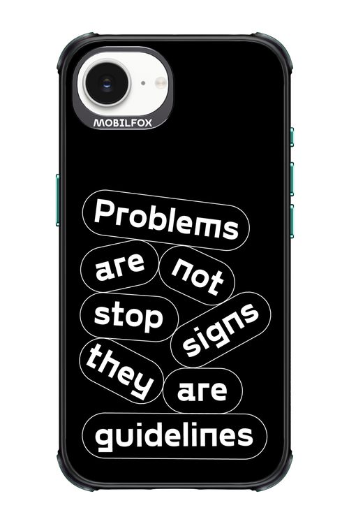 Problemz 2.0 - Apple iPhone 16e