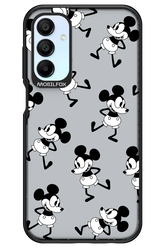 Iconic Mouse (pattern) 2.0 - Samsung Galaxy A15