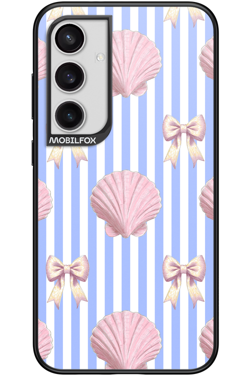 Shell Baby - Samsung Galaxy S24+