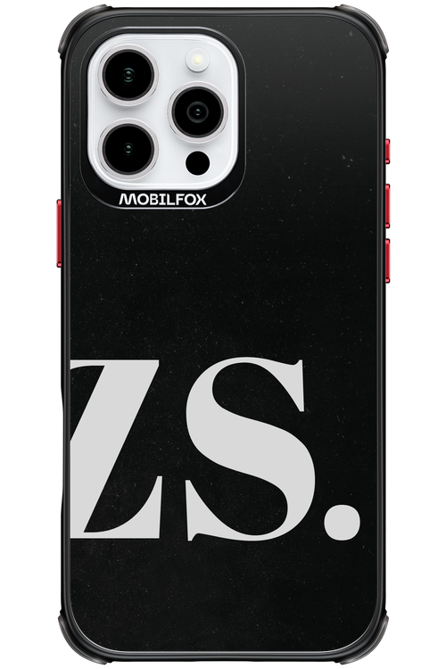 ZS (Off Space) 2.0 - Apple iPhone 16 Pro Max