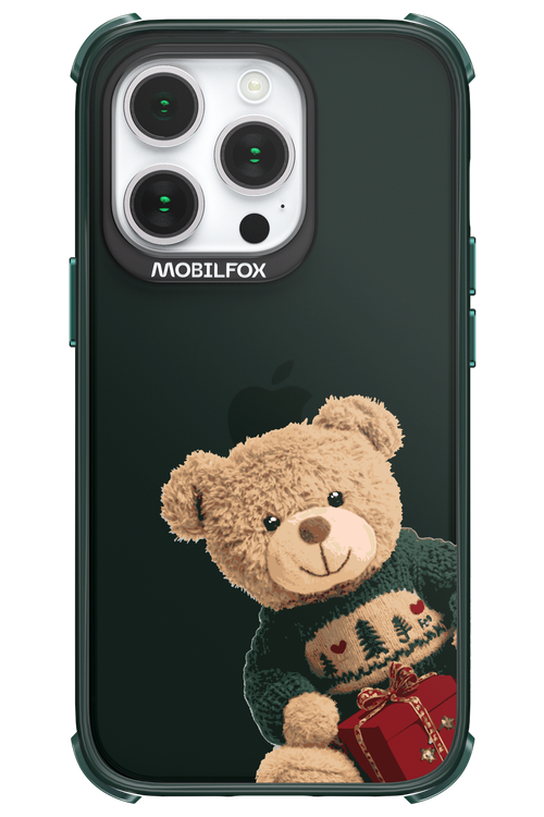 Gifting Bear - Apple iPhone 14 Pro