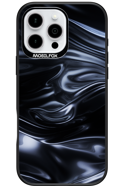 Midnight Shadow - Apple iPhone 16 Pro Max