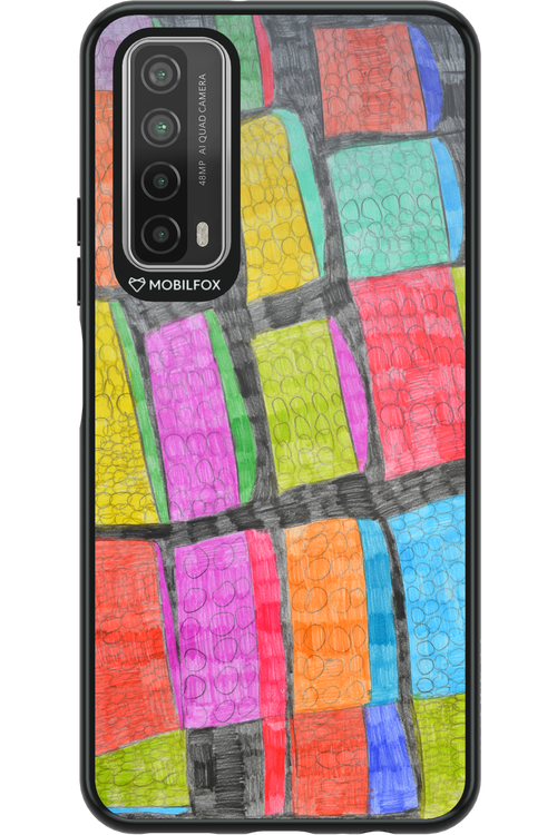 Bihari László 2.0 - Huawei P Smart 2021