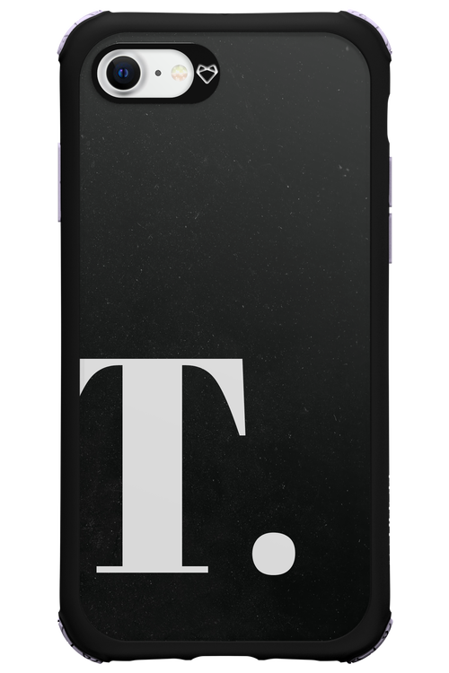 T (Off Space) 2.0 - Apple iPhone SE 2020