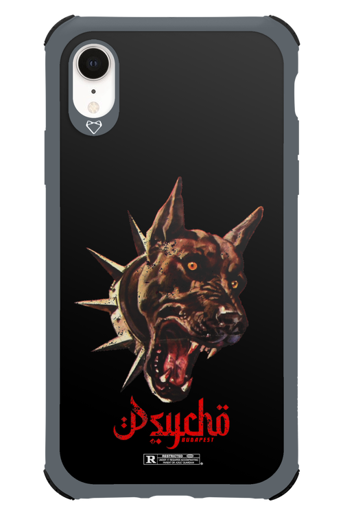 Psydog - Apple iPhone XR