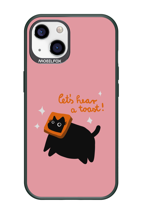 TOAST - Apple iPhone 13