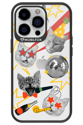 Christmas Chaos - Apple iPhone 13 Pro