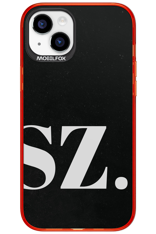 SZ (Off Space) 2.0 - Apple iPhone 15 Plus