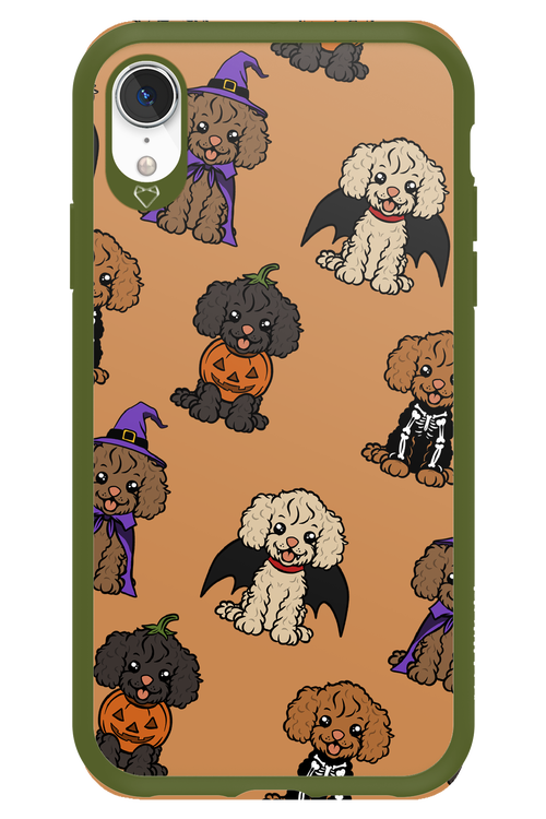 BOO-DLE CREW - Apple iPhone XR