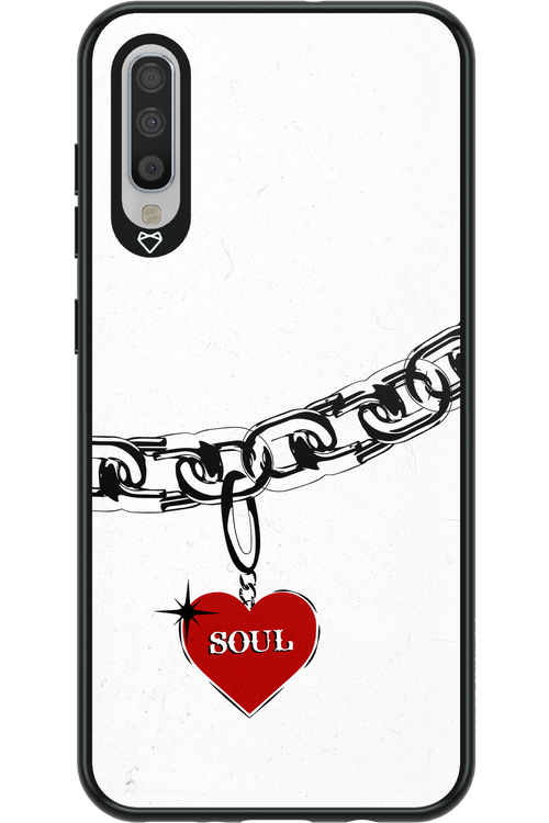 Her Chain - Samsung Galaxy A70