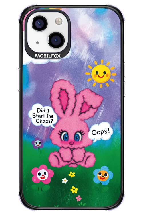 Ooops 2.0 - Apple iPhone 13