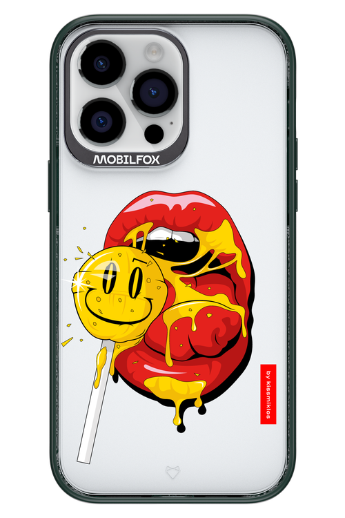 Lolli Kiss 2.0 - Apple iPhone 14 Pro Max