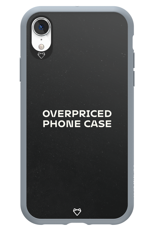 Overprieced - Apple iPhone XR