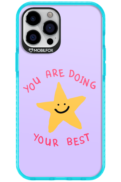 Your Best - Apple iPhone 12 Pro Max