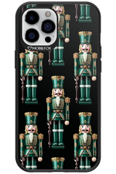 Nutcracker - Apple iPhone 12 Pro Max