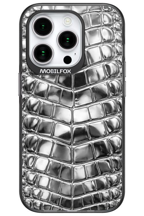 ChromeGator - Apple iPhone 15 Pro