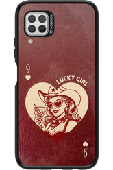 Lucky Gurl 2.0 - Huawei P40 Lite
