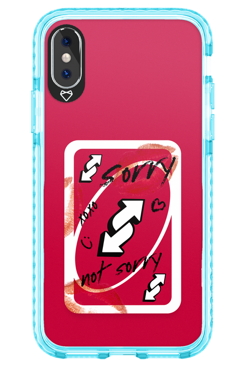 Turn - Apple iPhone XS