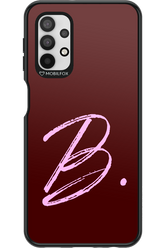 (Dark Blush) B 2.0 - Samsung Galaxy A32 5G