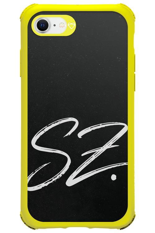 (Off Space) SZ 2.0 - Apple iPhone 8