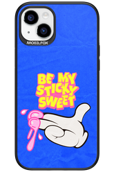 be my sticky sweet 2.0 - Apple iPhone 15 Plus